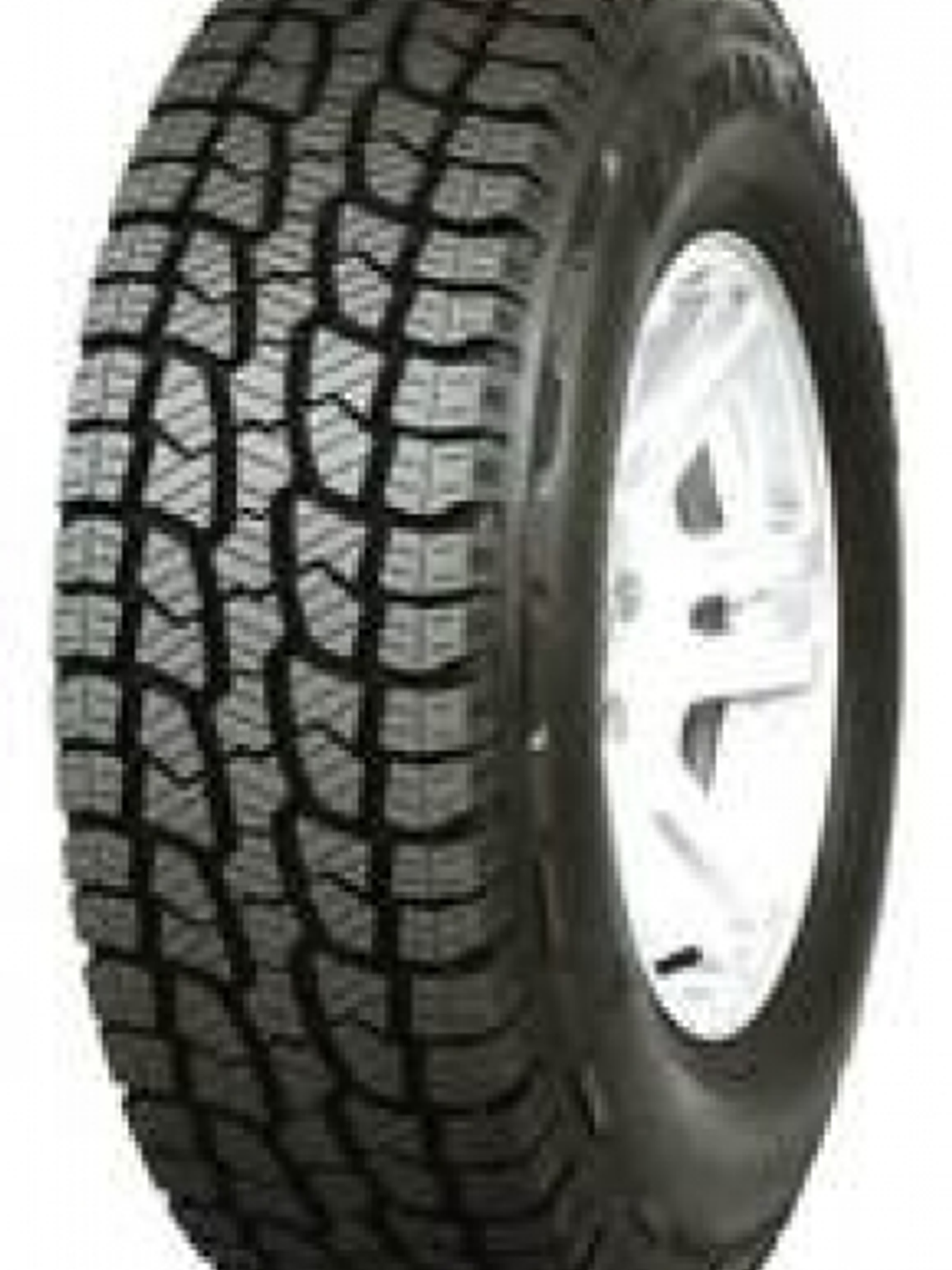 GOODRIDE 255/70 R16 SL369 1