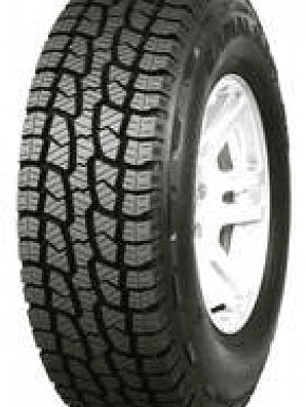 GOODRIDE 255/70 R16 SL369
