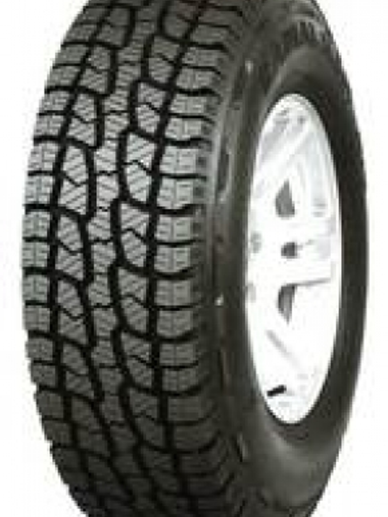 GOODRIDE 255/70 R16 SL369 1
