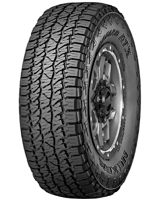 NEXEN 245/65 R17 ROADIAN ATX