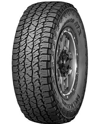NEXEN 245/65 R17 ROADIAN ATX