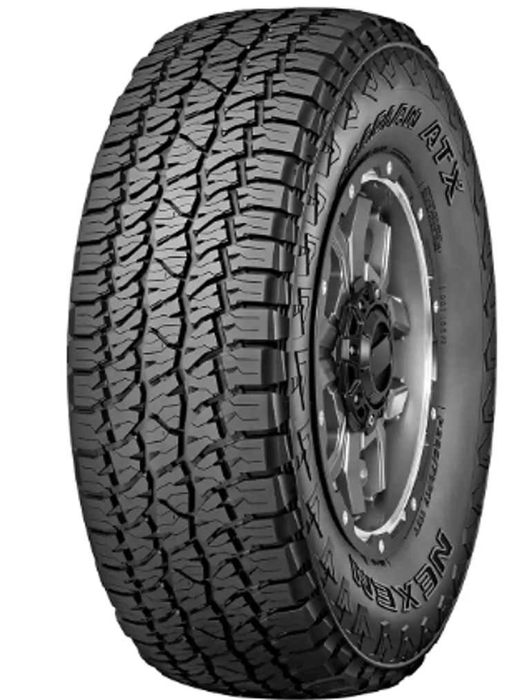 NEXEN 245/65 R17 ROADIAN ATX 1