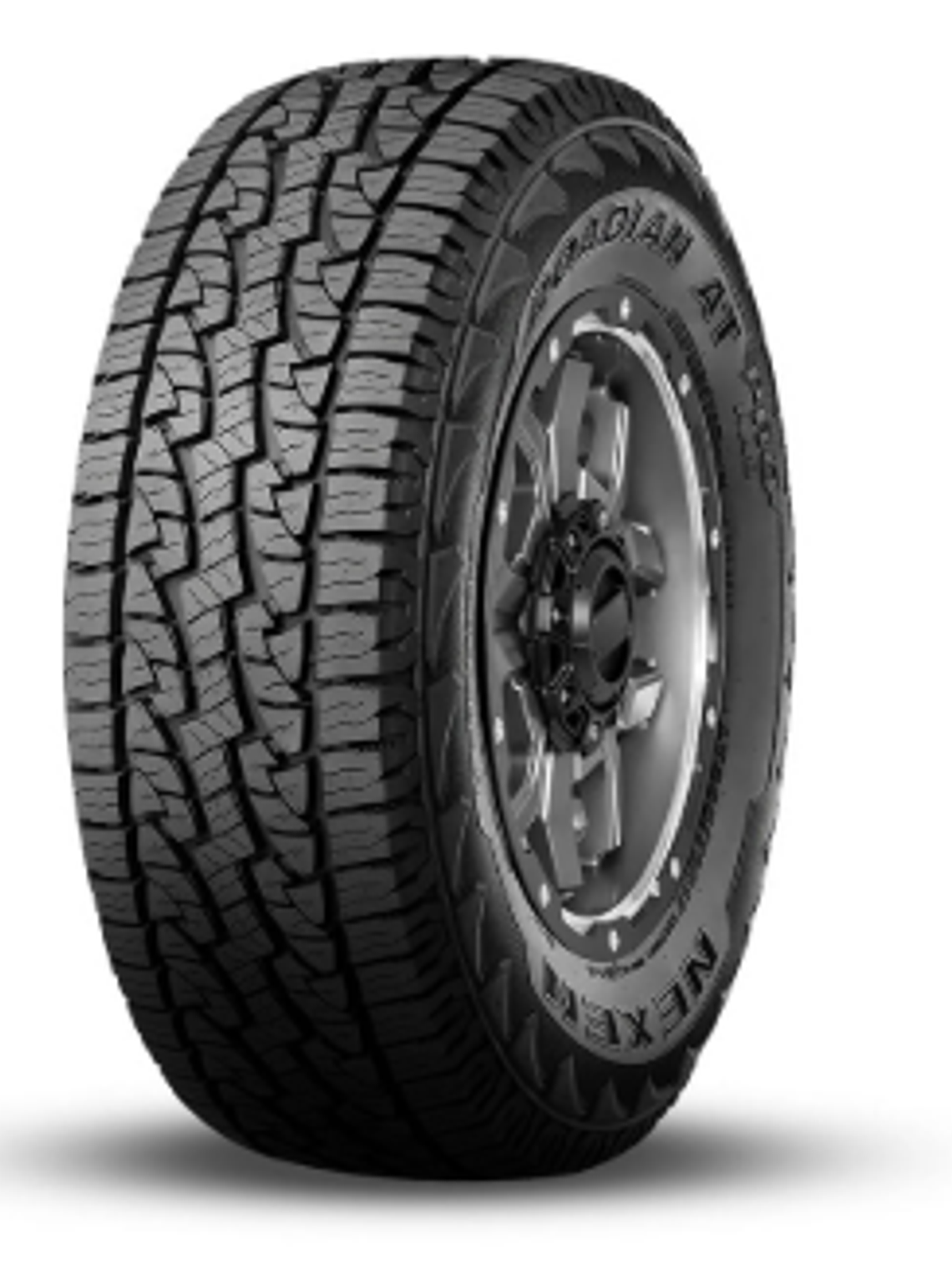 NEXEN 255/70 R16 ROADIAN AT PRO RA8 1