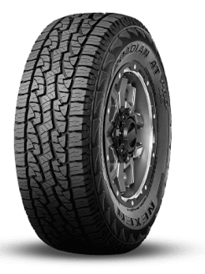 NEXEN 255/70 R16 ROADIAN AT PRO RA8