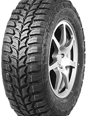 LINGLONG 255/70 R16 CROSSWIND M/T