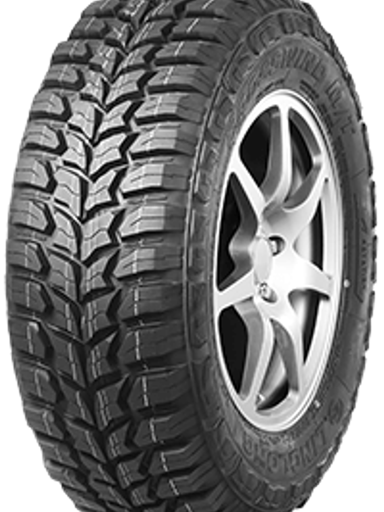 LINGLONG 255/70 R16 CROSSWIND M/T 1