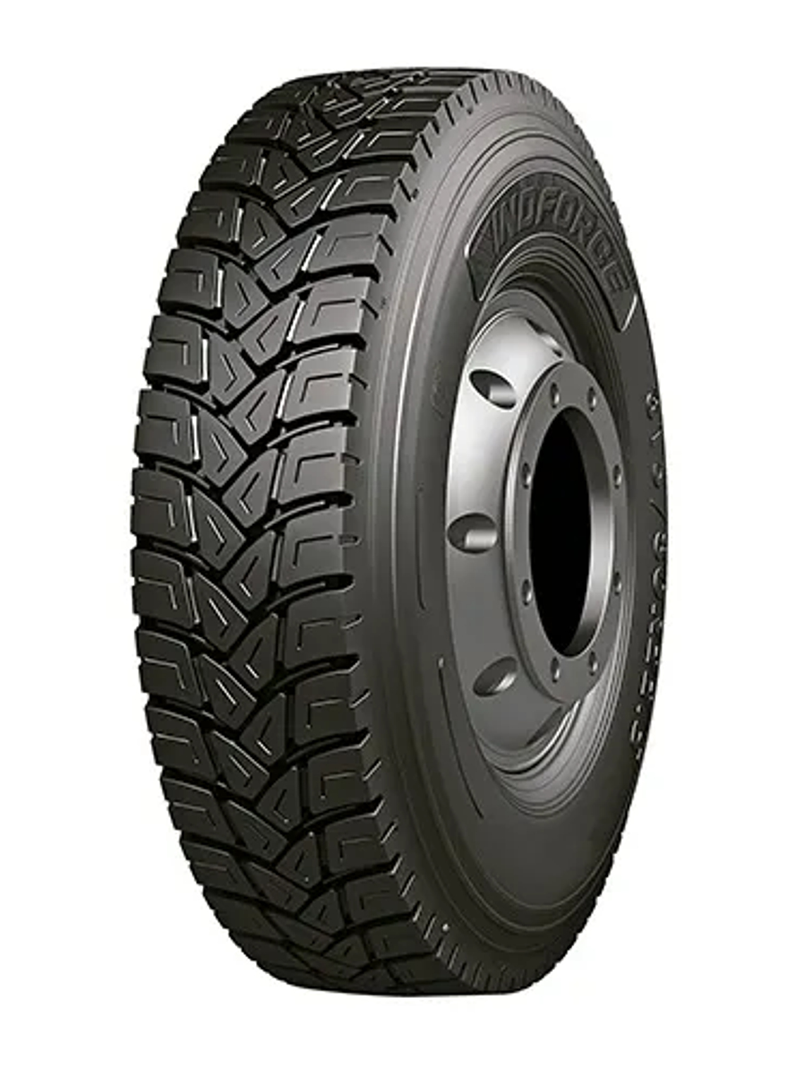 Windforce 11 R22.5 18PR 148/145M WD2060 1