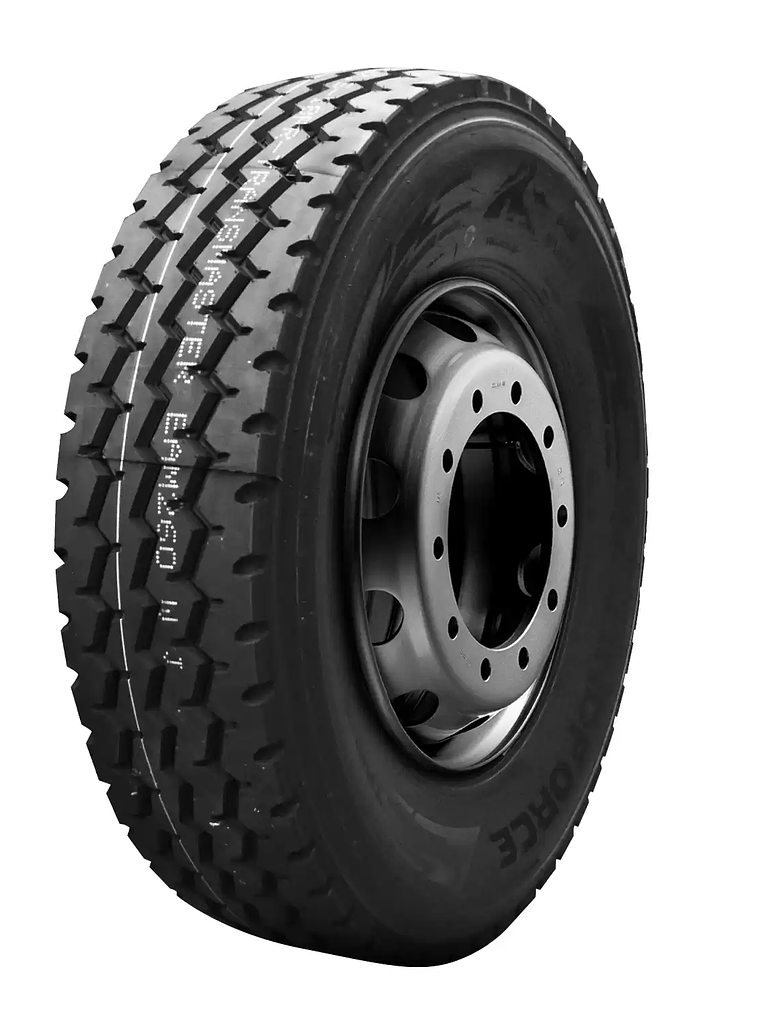 Windforce 11 R22.5 148/145 TRANS MASTER EAM260 1
