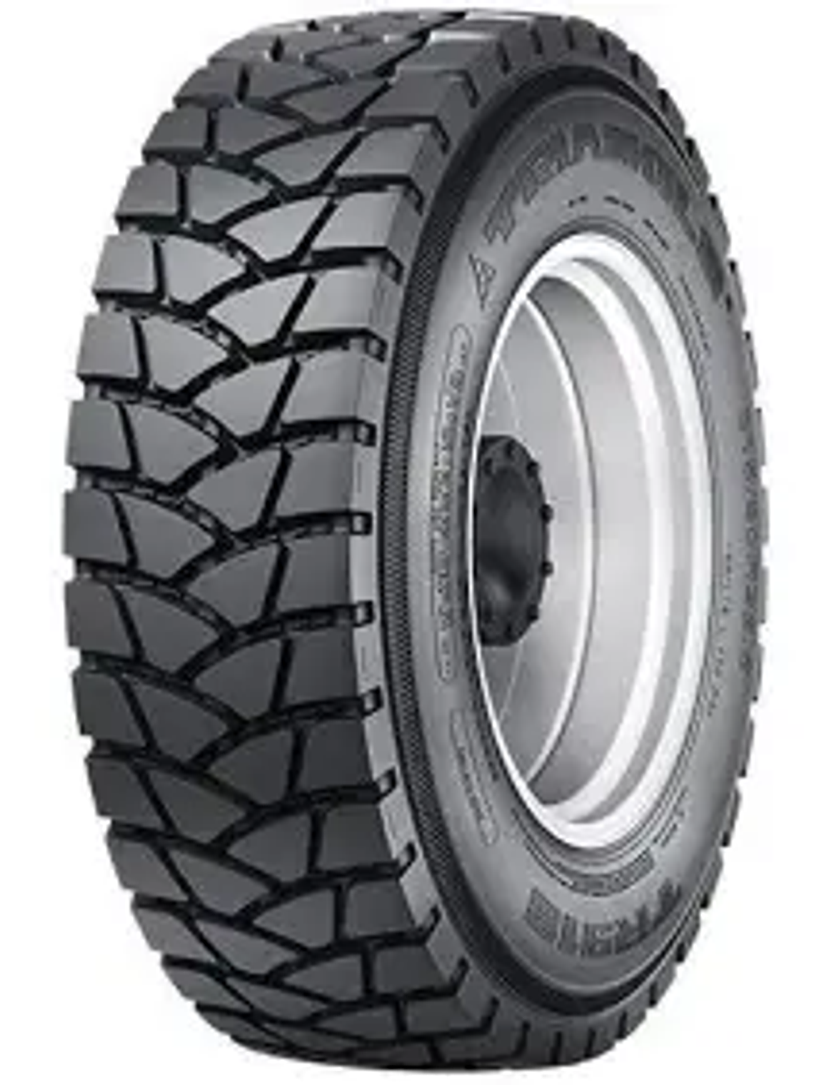 Triangle 295/80 R22.5 18PR TR918 1