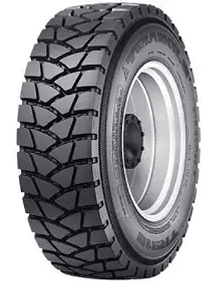 Triangle 295/80 R22.5 18PR TR918