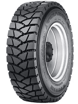 Triangle 295/80 R22.5 18PR TR918