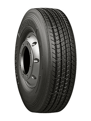Windforce 255/70 R22.5 16PR 140/137M WH1020