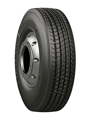Windforce 255/70 R22.5 16PR 140/137M WH1020