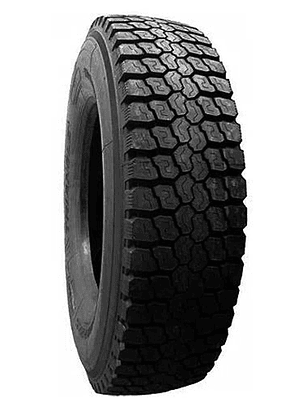 Triangle 295/80 R22.5 18PR TR688