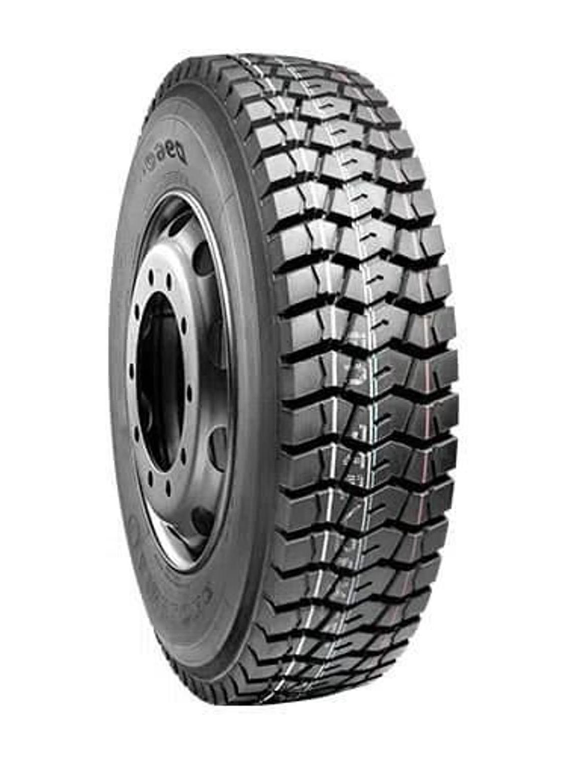 Ling Long 12 R22.5 18PR D960 152/149J LL 1