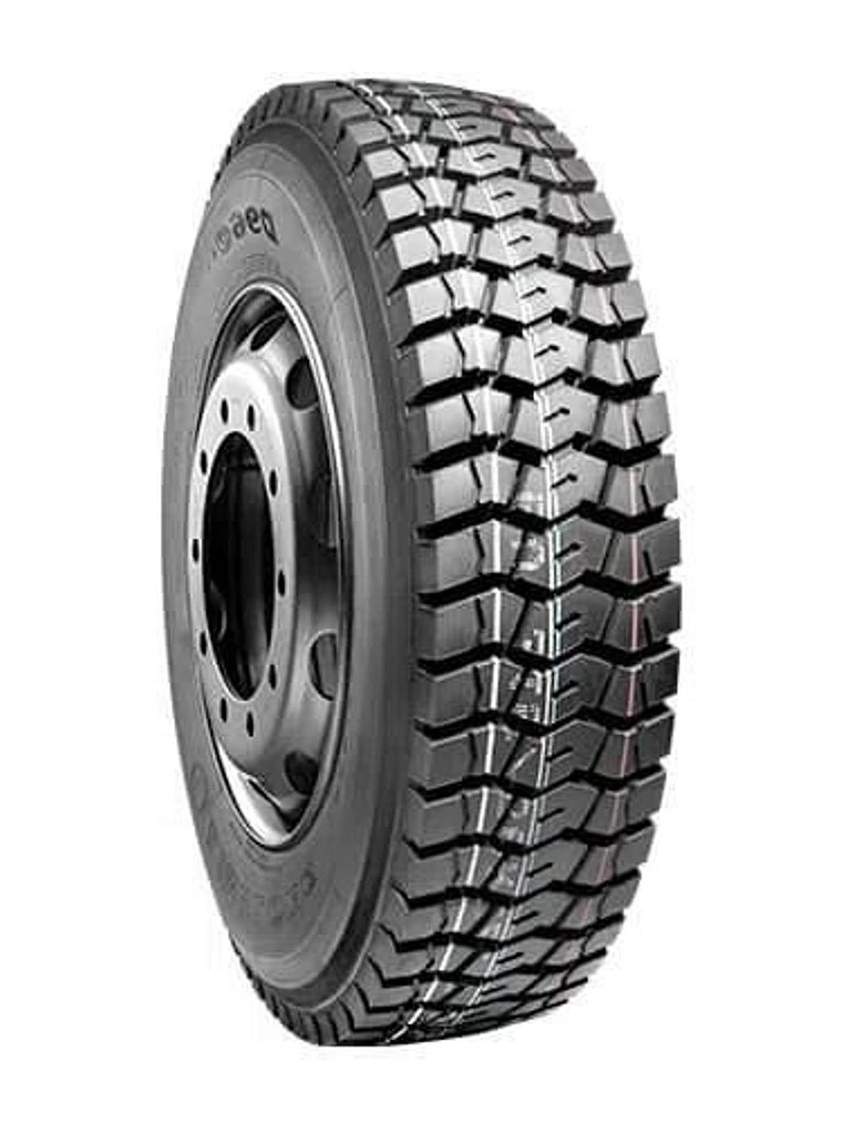 Ling Long 12 R22.5 18PR D960 152/149J LL 1