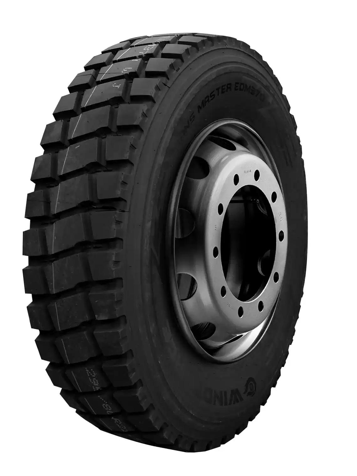 Windforce 11 R22.5 148/145J TRANS MASTER EDM370 1