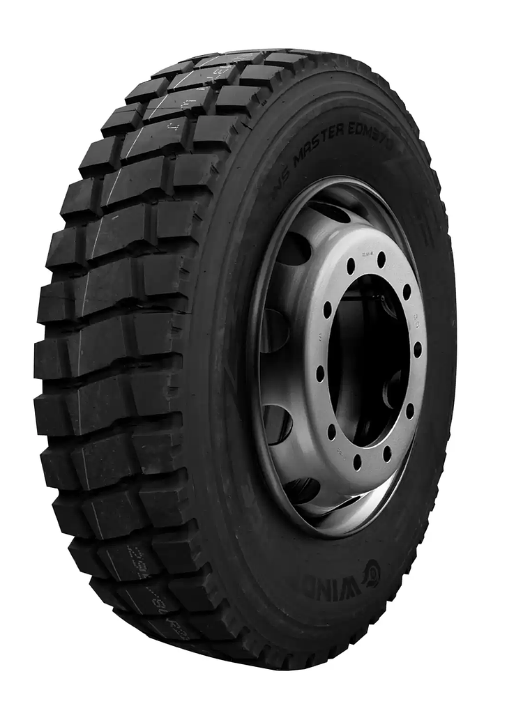 Windforce 11 R22.5 148/145J TRANS MASTER EDM370 1