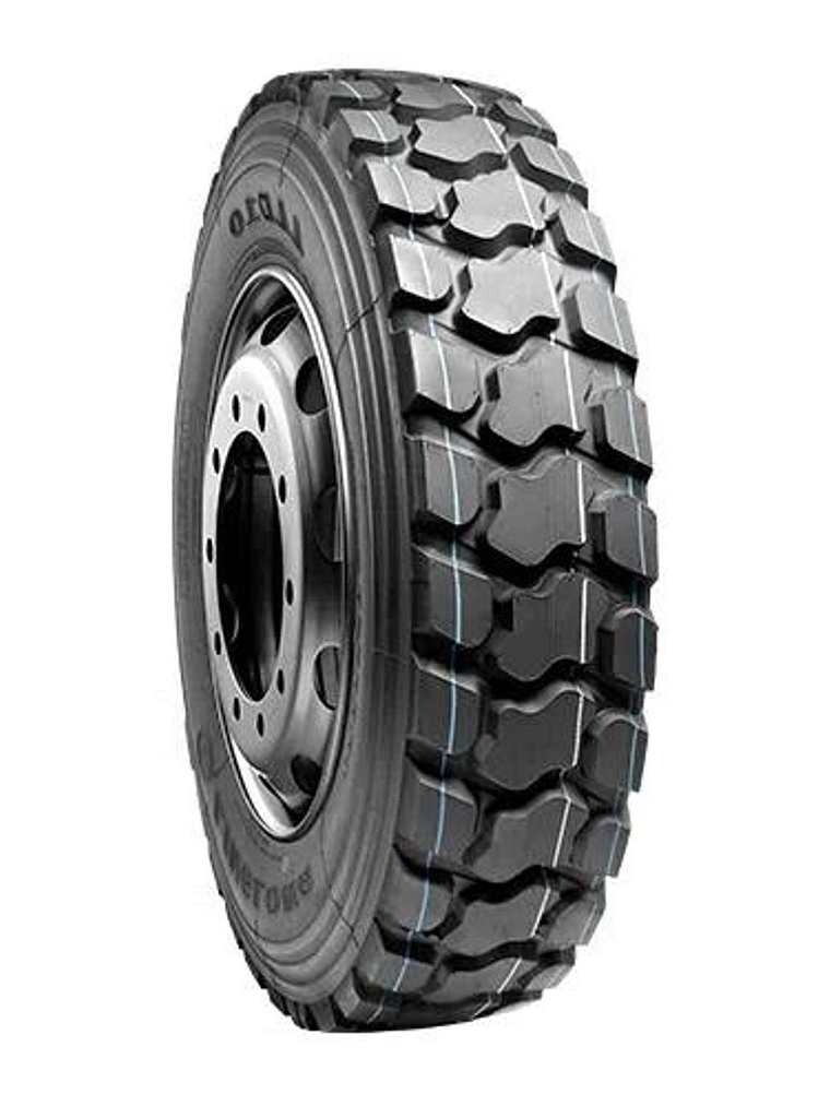 Ling Long 13 R22.5 18PR LL-D10 1