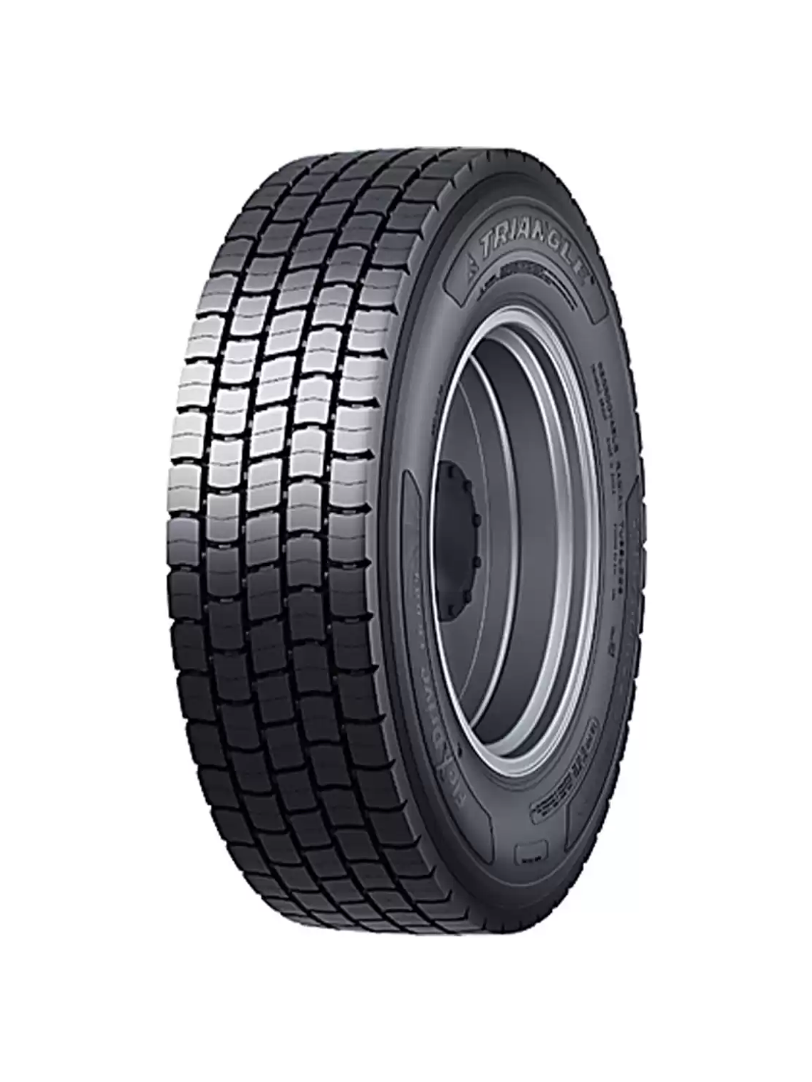 Triangle 295/80 R22.5 18PR TRD09 1