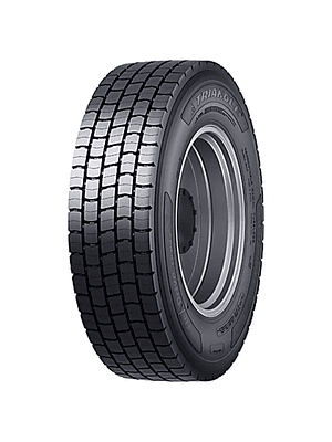 Triangle 295/80 R22.5 18PR TRD09