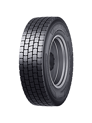 Triangle 295/80 R22.5 18PR TRD09
