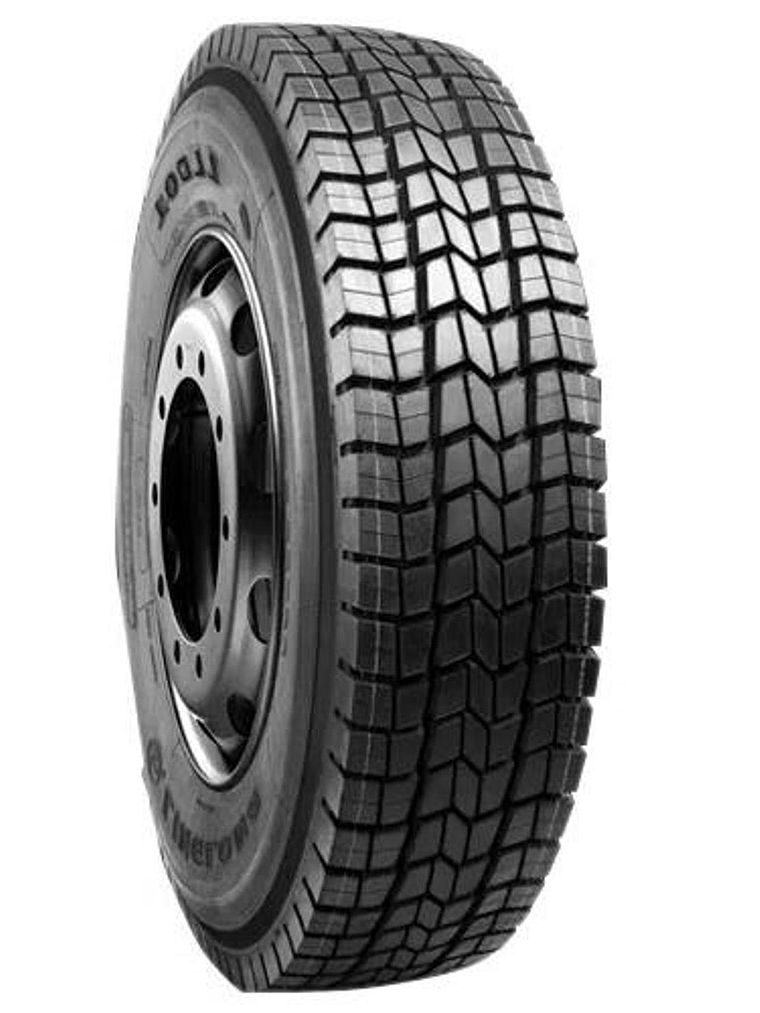 Ling Long 315/80 R22.5 20PR LLD01 1