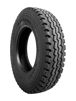 Triangle 12 R22.5 18PR TR-668