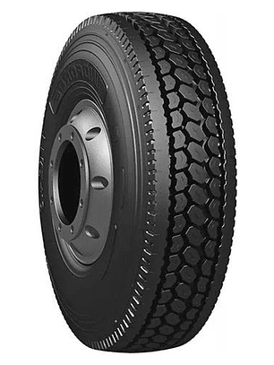 Windforce 295/75 R22.5 16PR WD-2000