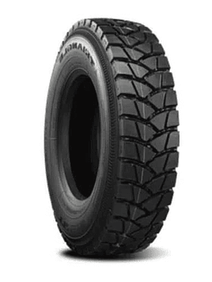 Triangle 12 R22.5 18PR TR918