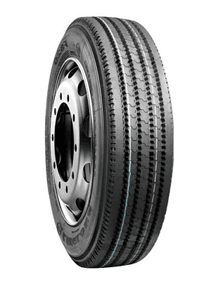 Ling Long 275/70 R22.5 16PR F820