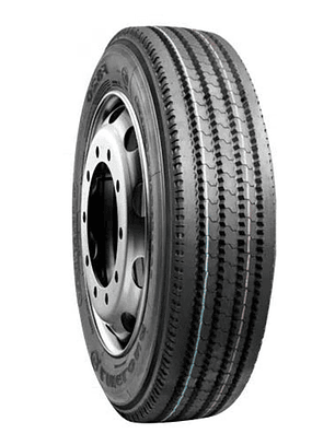 Ling Long 275/70 R22.5 16PR F820