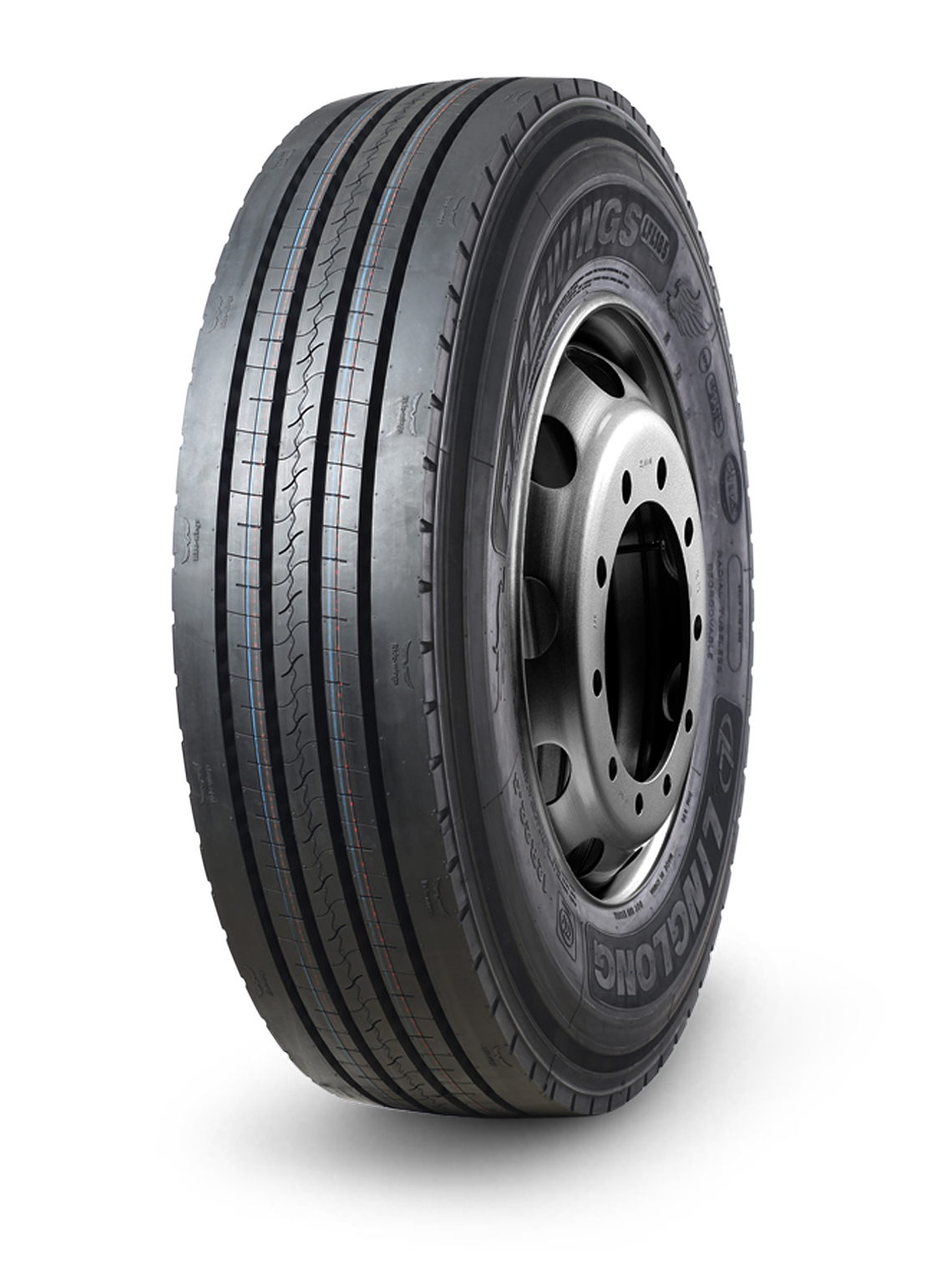 Ling Long 11 R22.5 16PR LFL185 146/143L LL CCC 1