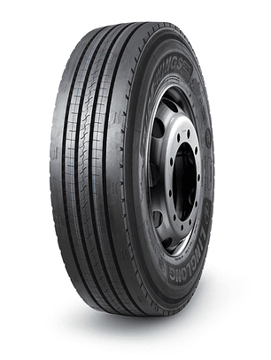 Ling Long 11 R22.5 16PR LFL185 146/143L LL CCC