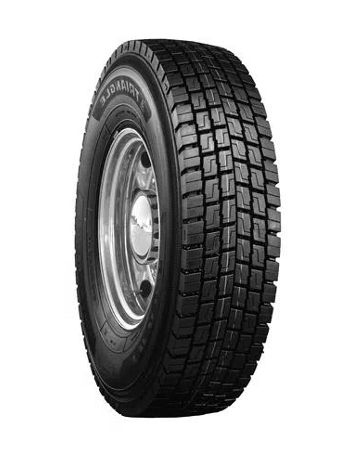 Triangle 295/80 R22.5 16PR TRD06 1