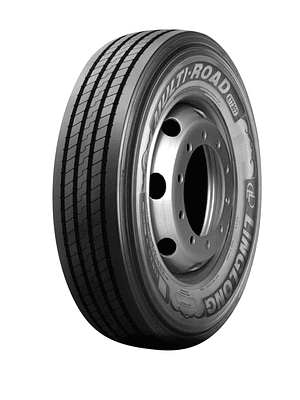 Ling Long 11R22.5 16PR 148/145L KKT307 (HB)