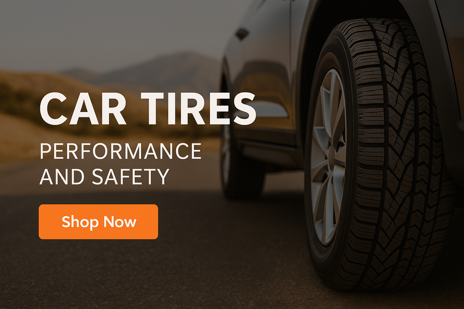 Neumáticos de Turismo