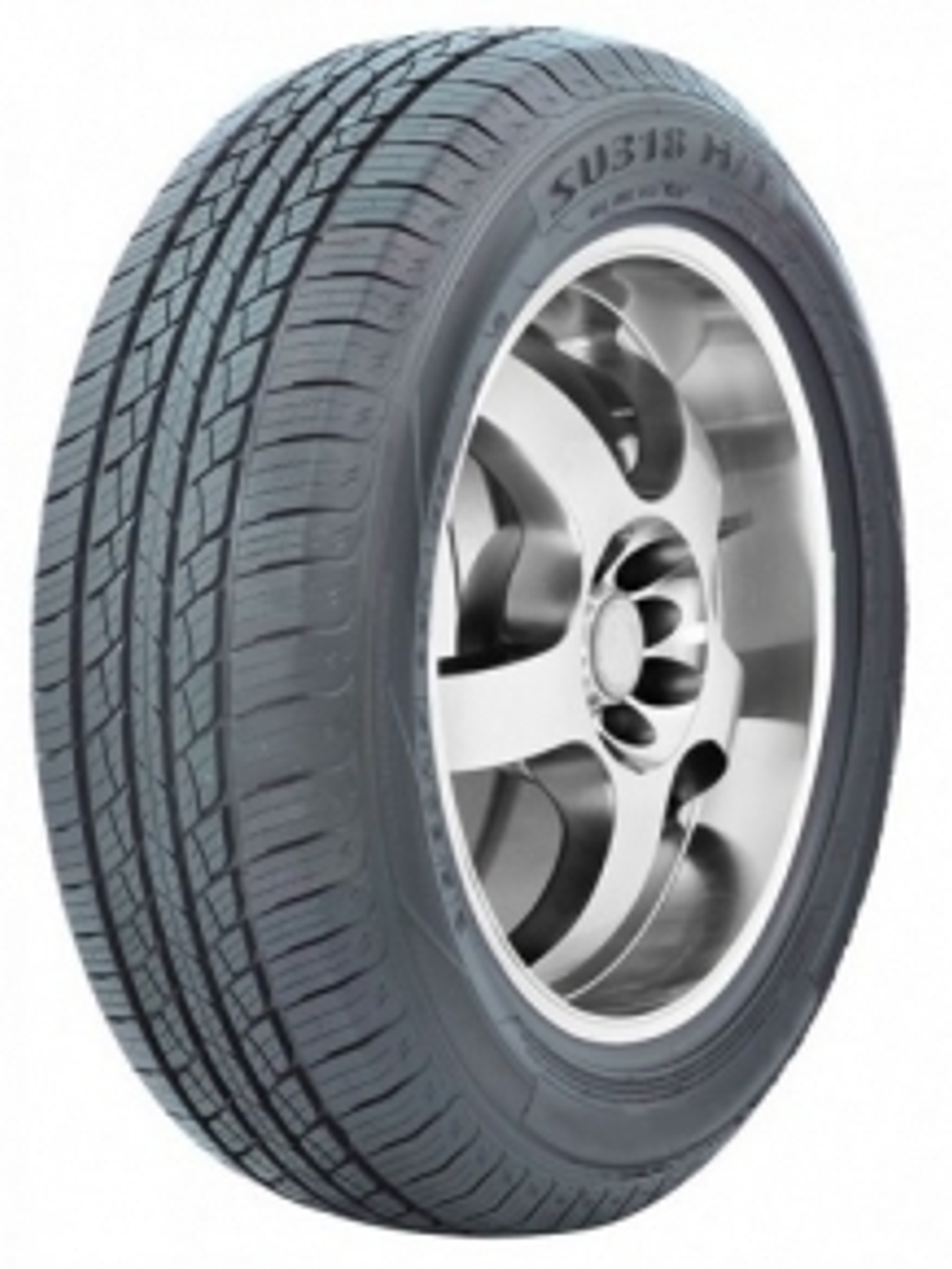 Goodride 255/50 R20 SU318 H/T 109V XL 1