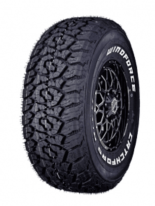 Windforce 265/60 R18 114T XL CATCHFORS A/T II