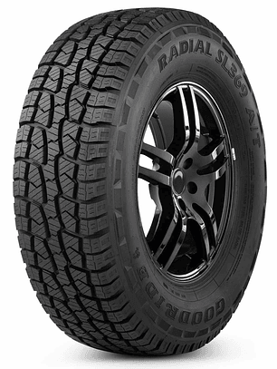 Goodride 265/60 R18 110T SL369