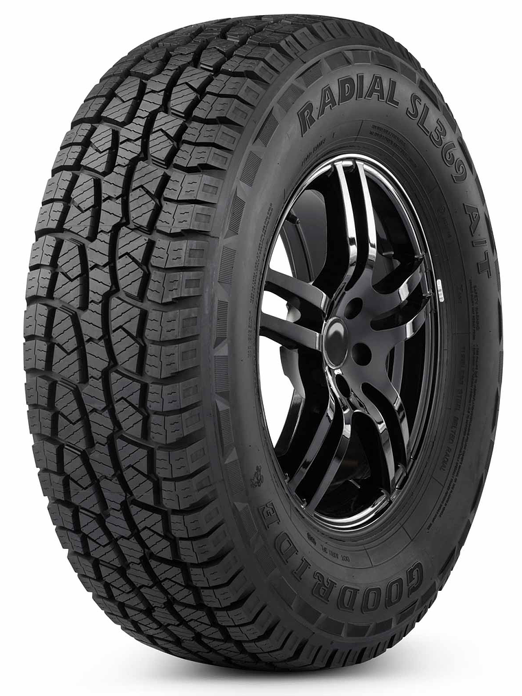 Goodride 265/60 R18 110T SL369 1
