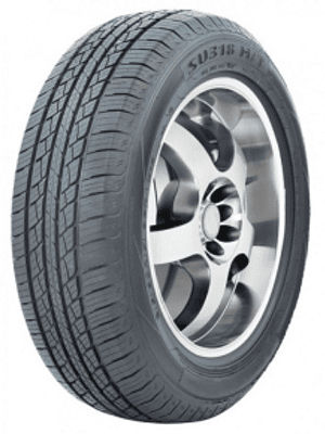 Goodride 265/60 R18 114V SU318
