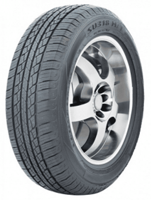 Goodride 265/60 R18 114V SU318