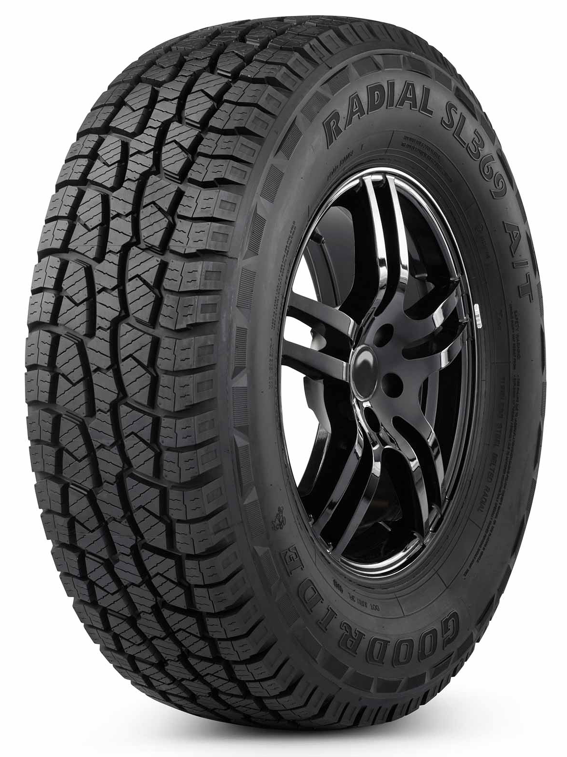 Goodride 275/45R20 SL369 110H XL 1