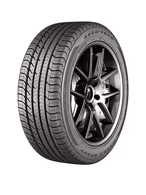 Goodyear NEUMÁTICO 205/55 R16 91V EAGLE SPORT SL
