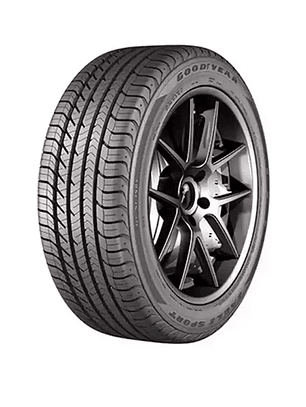 Goodyear NEUMÁTICO 205/55 R16 91V EAGLE SPORT SL