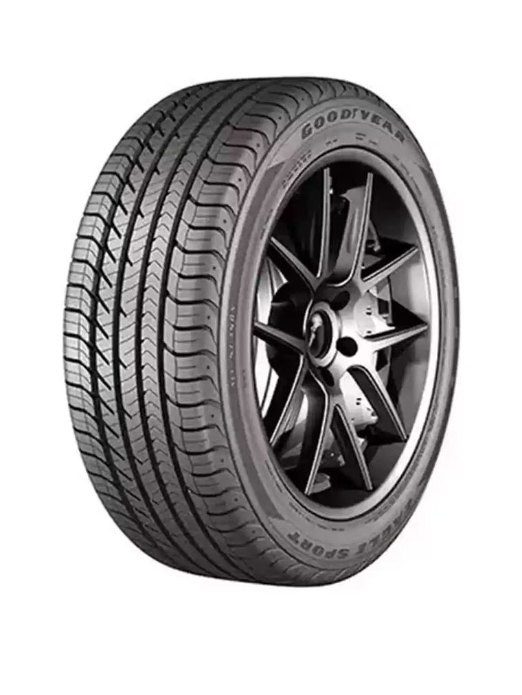 Goodyear NEUMÁTICO 205/55 R16 91V EAGLE SPORT SL 1