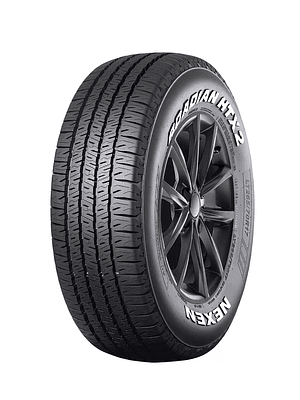 NEXEN 265/70 R17 121/118S ROADIAN HTX2