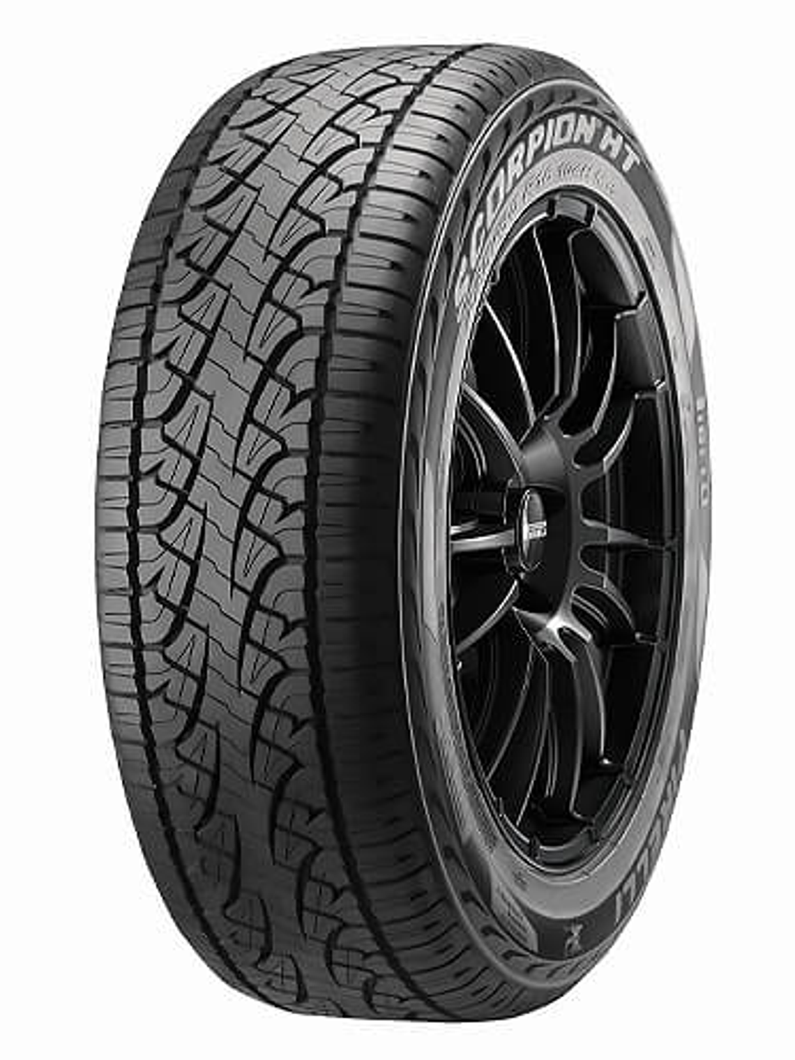 PIRELLI 255/70 R16 S-HT 1
