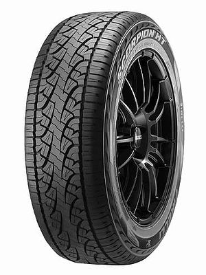 PIRELLI 255/70 R16 S-HT